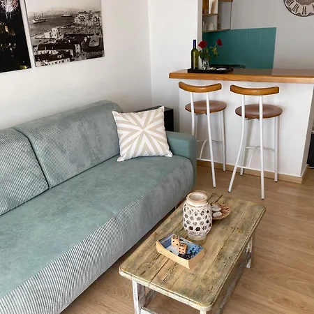 Apartment Vidos