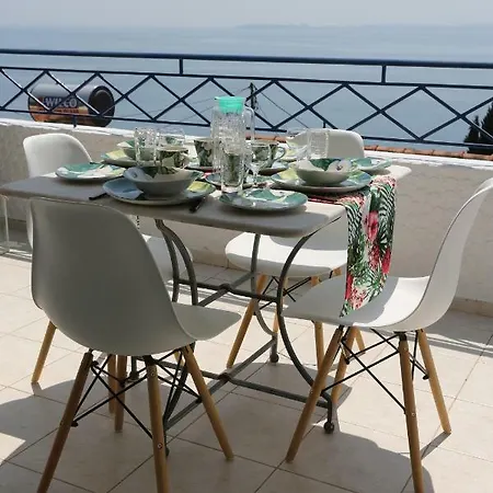 Apartmán Vidos
