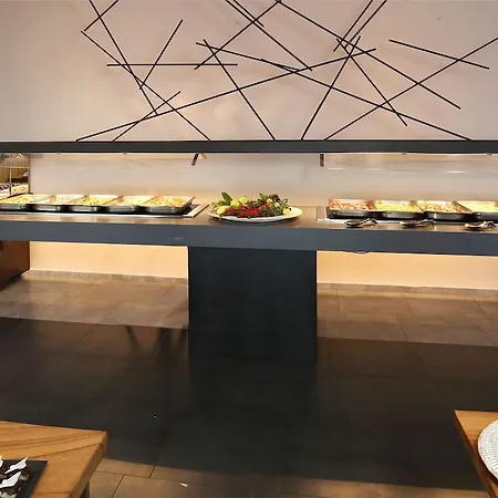 Vidos Apartment *