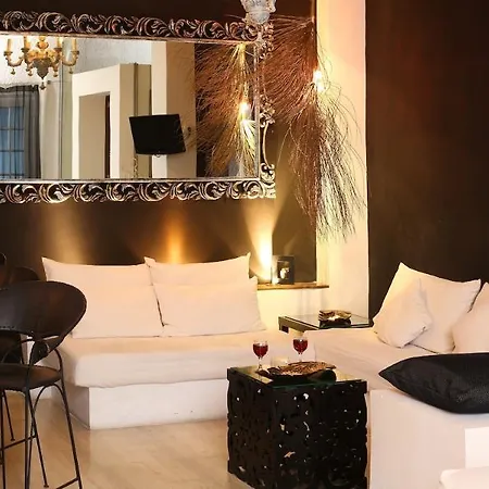 Apartment Vidos