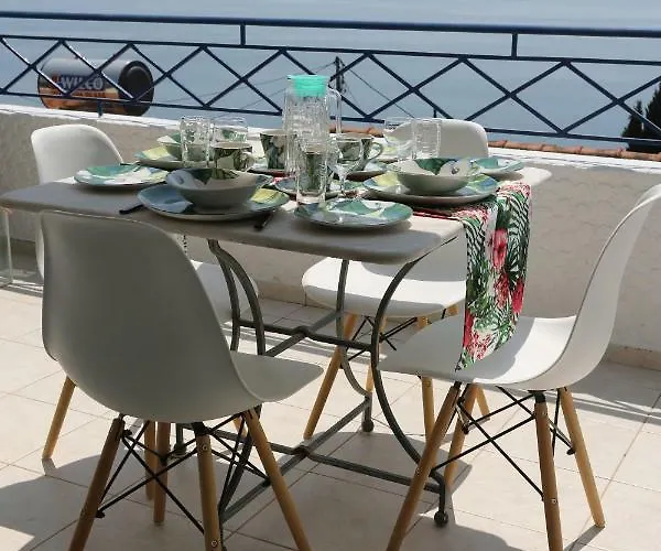 Apartmán Vidos