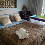 Apartment Vidos *