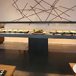 Vidos Apartment *