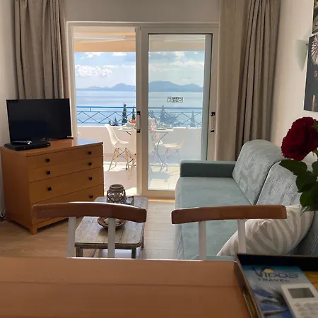 Apartament Vidos