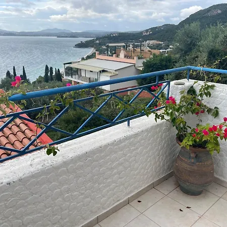 Vidos Apartament *