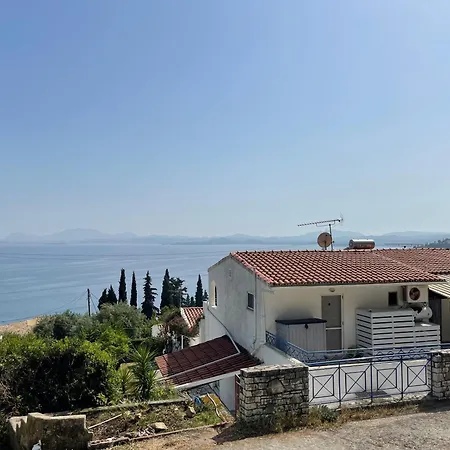 Vidos Apartament Barbati
